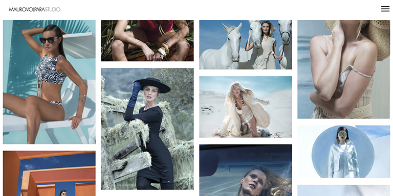 Mauro Volpara Studio