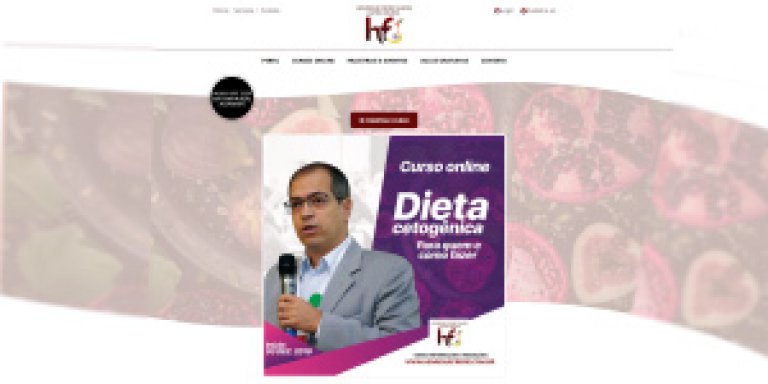 Henrique Freire Soares - Nutricionista