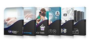 Produtos Web4business