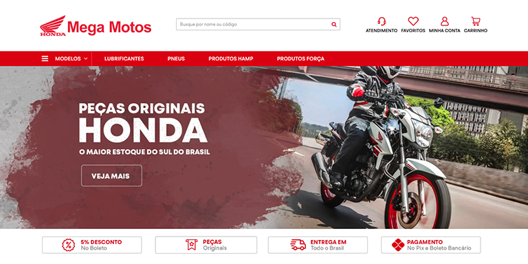 Mega Moto Online