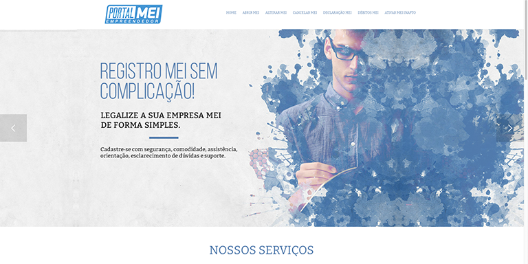 Portal do Mei Empreendedor