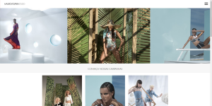 Sites Institucionais