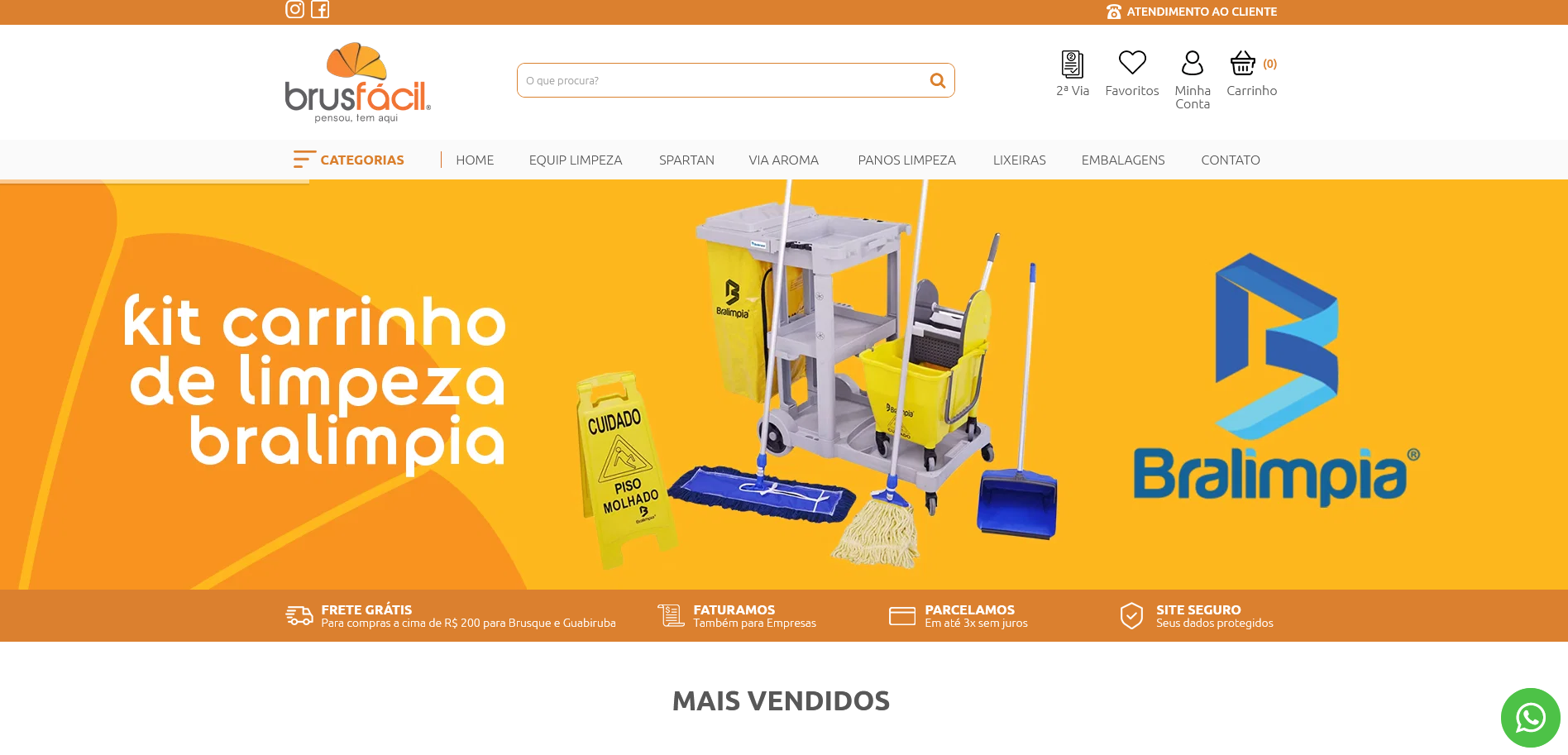 Brusf�cil
