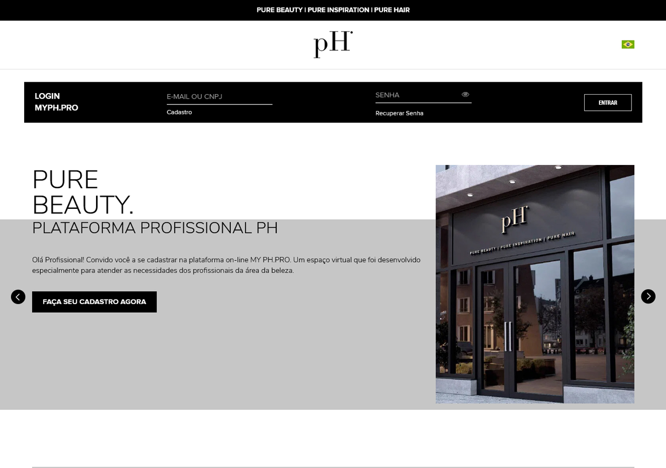 Ph Laboratories