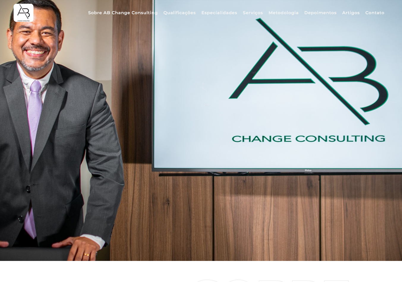 AB Change Consulting