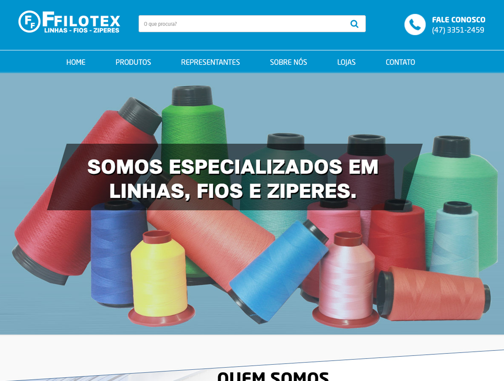 Ffilotex