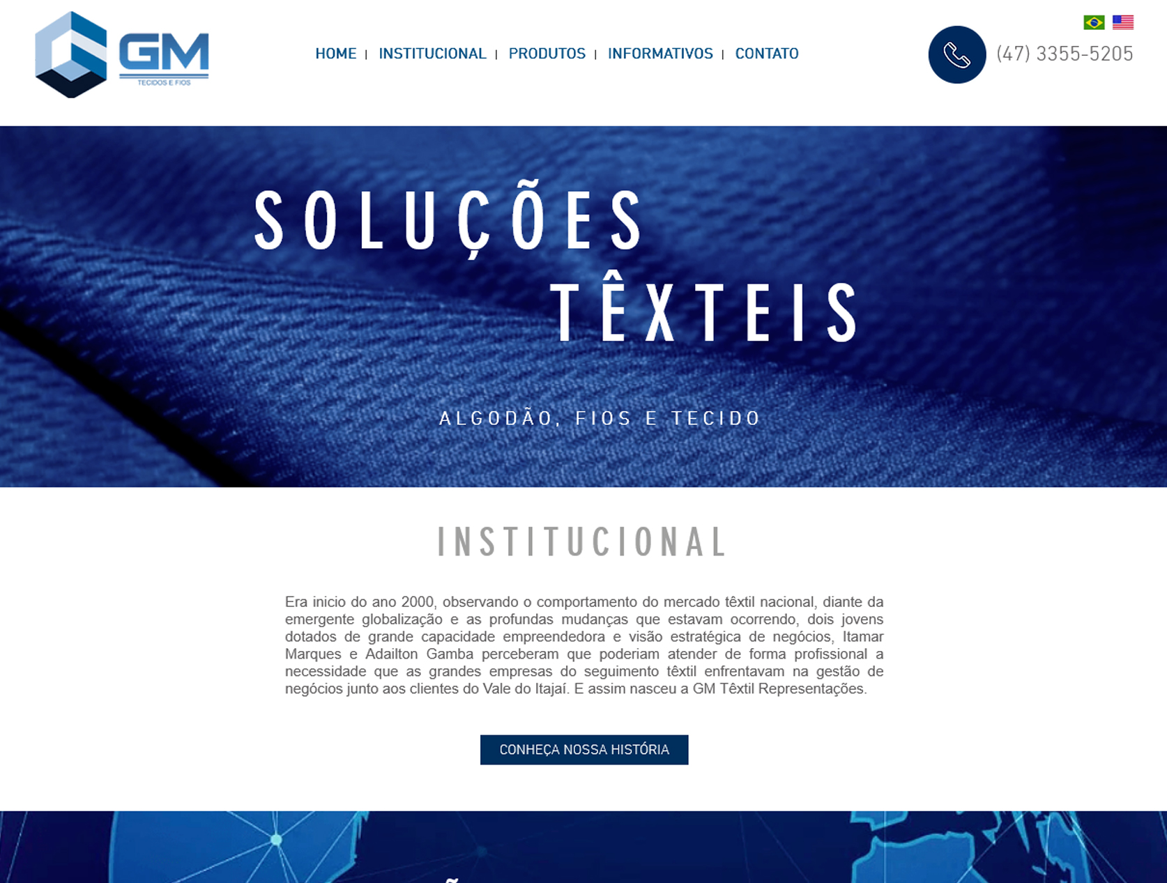 GM T�xtil