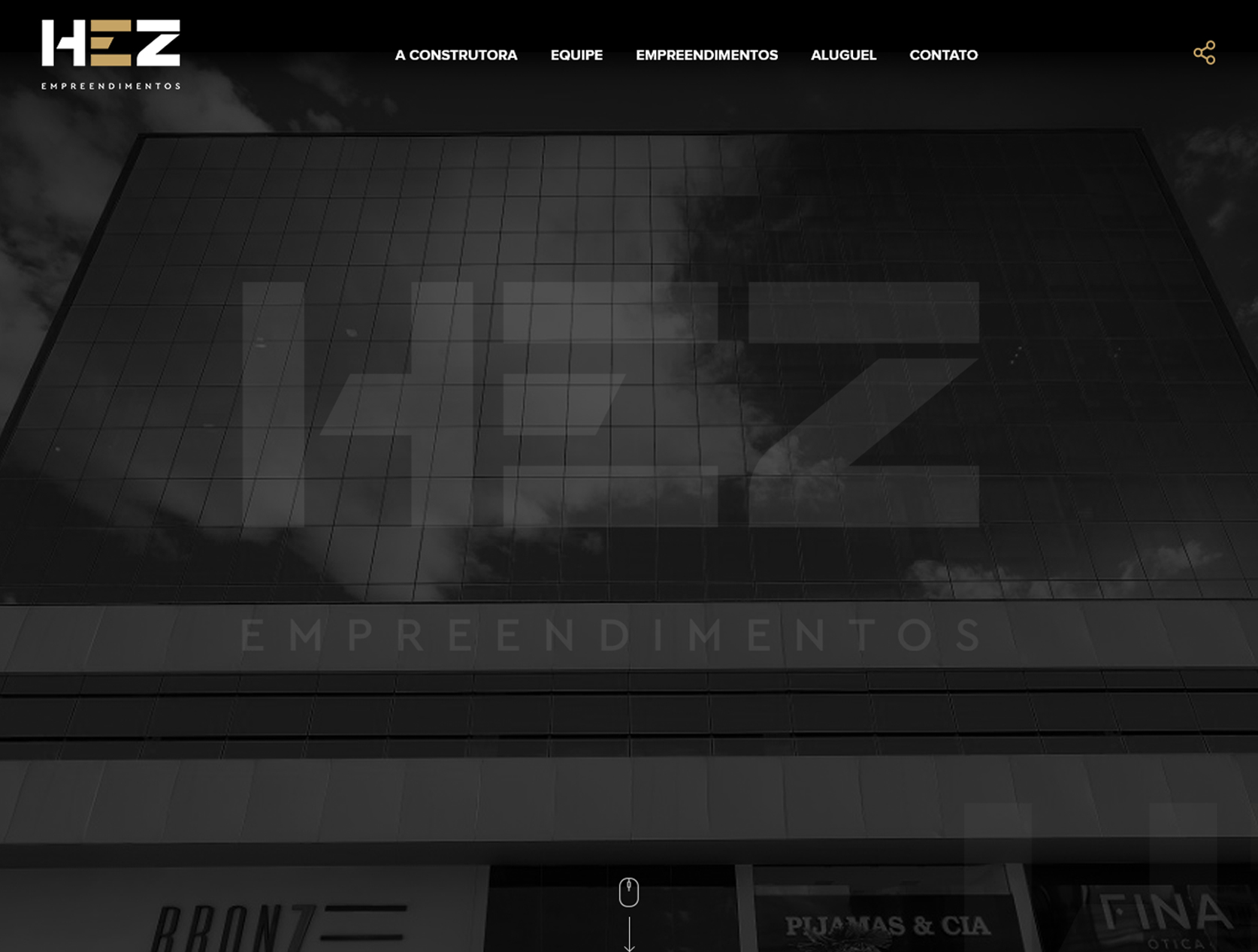 Hez Empreendimentos