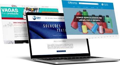 Site Institucional