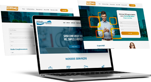 Sites Diversos
