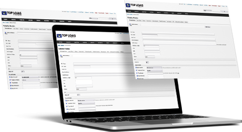 Sistema Web e Intranet