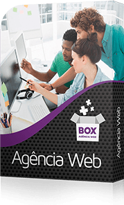 Ag�ncia Web